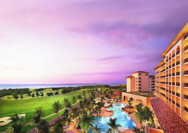 PGMホテルリゾート