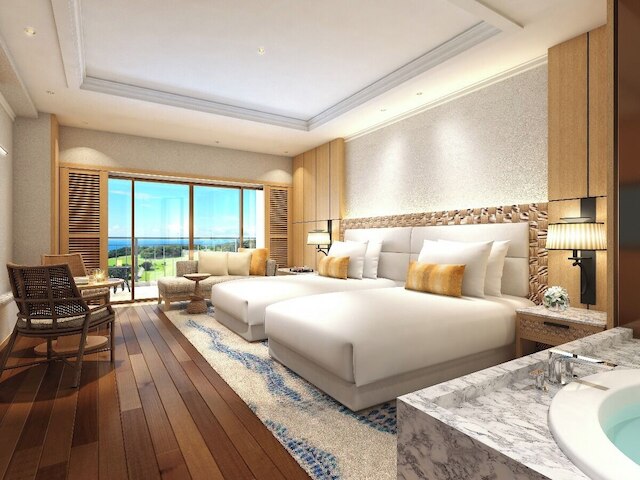 PGMホテルリゾート