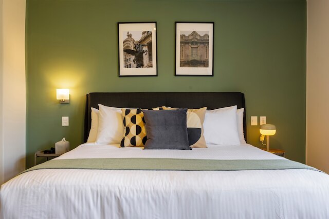 マジス ダウンタウン フアレス by キャピタリア