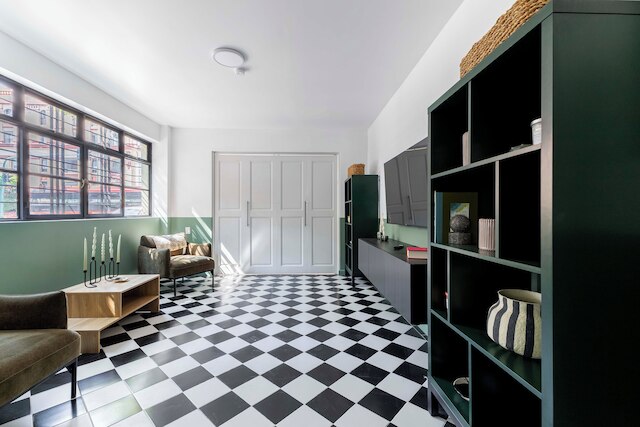 マジス ダウンタウン フアレス by キャピタリア