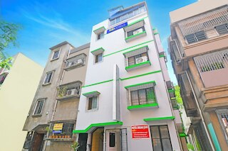 ファブホテル ドリーム スター