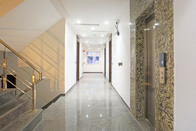 ファブホテル ミシカ イン