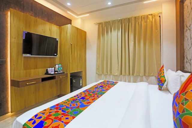 ファブホテル ミシカ イン