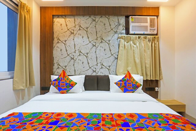 ファブホテル ミシカ イン