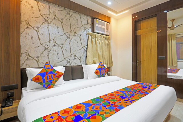 ファブホテル ミシカ イン