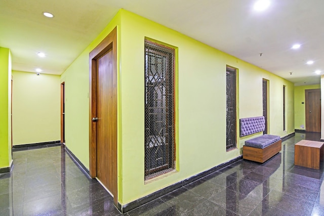 ファブホテル ザ クリスタル