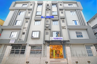 ファブホテル ザ クリスタル