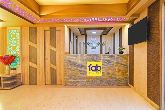 ファブホテル ザ クリスタル