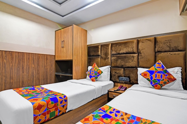 ファブホテル ザ クリスタル