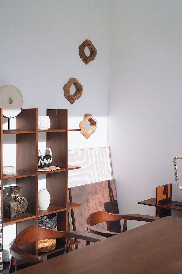 セレンディピティ レギャン