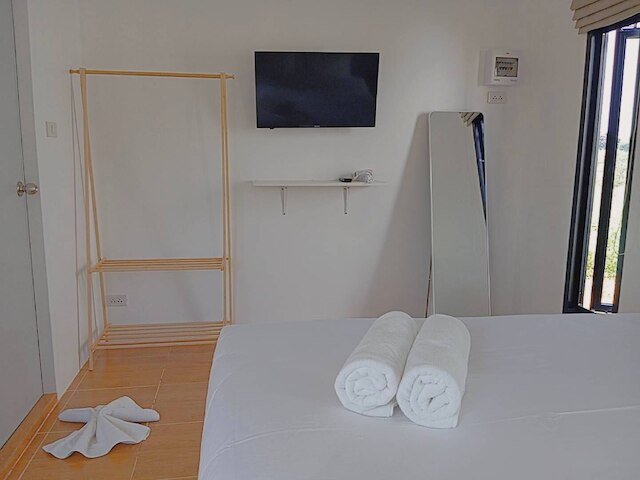 フィールド グッド リゾート アット チェンライ