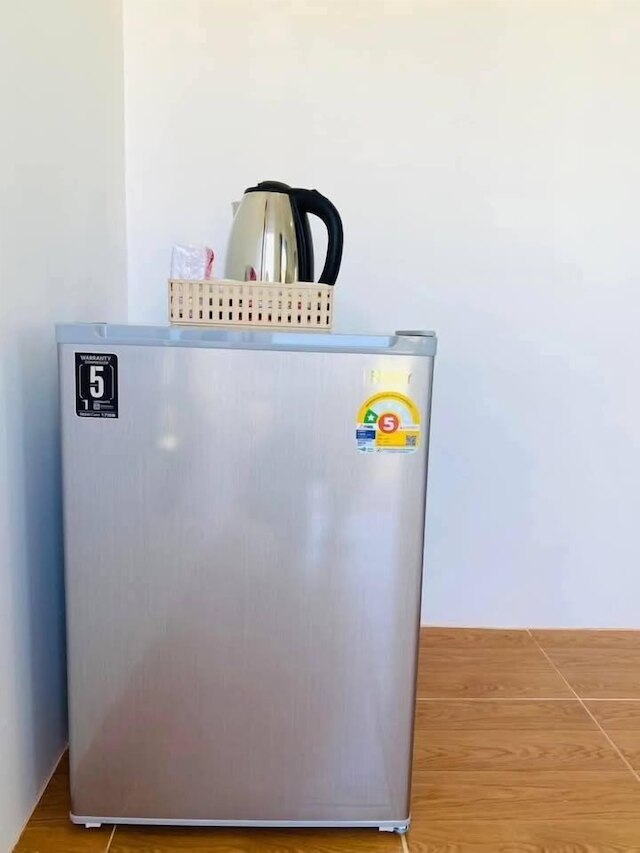 フィールド グッド リゾート アット チェンライ