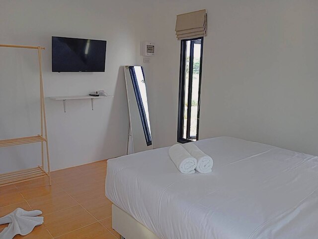 フィールド グッド リゾート アット チェンライ