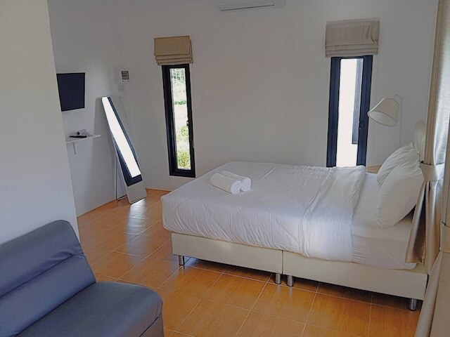 フィールド グッド リゾート アット チェンライ