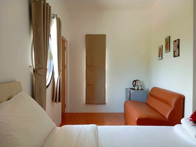 フィールド グッド リゾート アット チェンライ