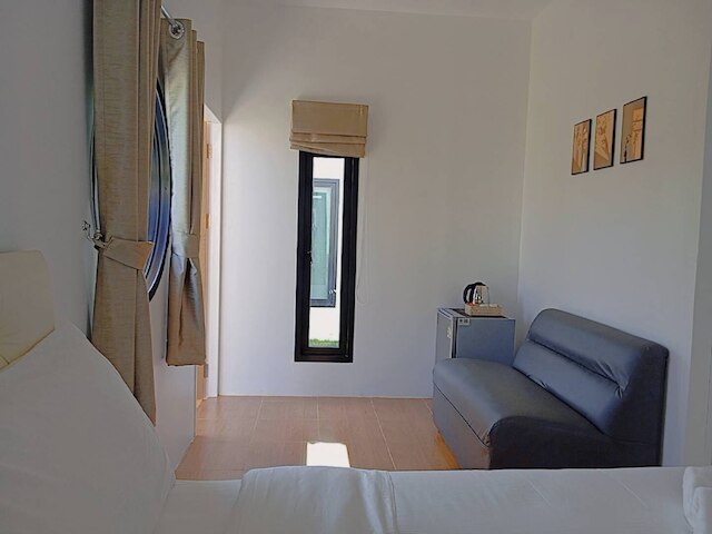 フィールド グッド リゾート アット チェンライ