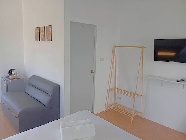 フィールド グッド リゾート アット チェンライ