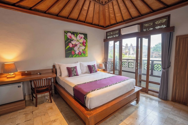 ムンブル ウブド