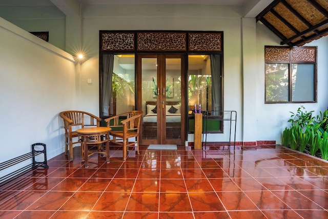 ムンブル ウブド