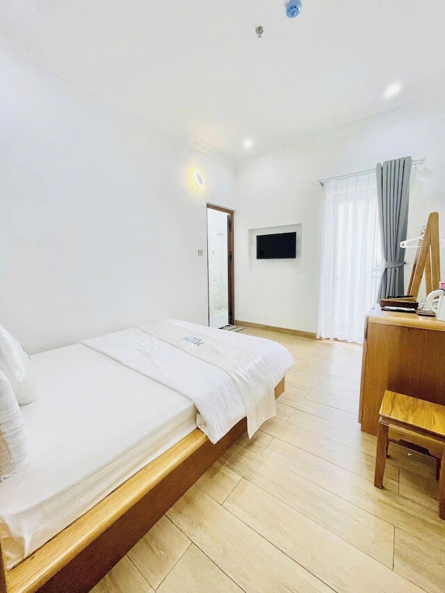 ホリデー ホテル ファンティエット