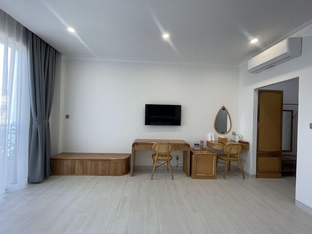 ホリデー ホテル ファンティエット