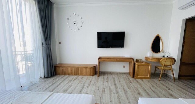 ホリデー ホテル ファンティエット