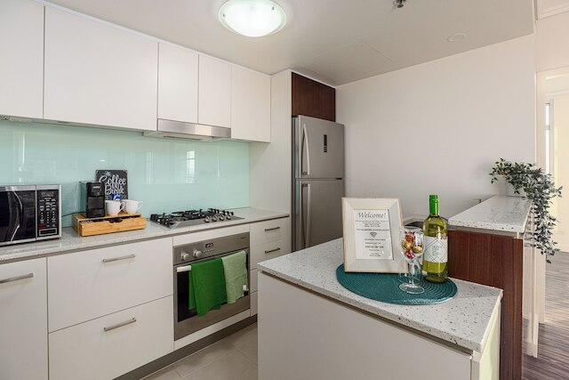 オアシス リトリート レベル 27 イン カジノ タワーズ