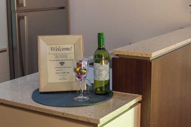 オアシス リトリート レベル 27 イン カジノ タワーズ