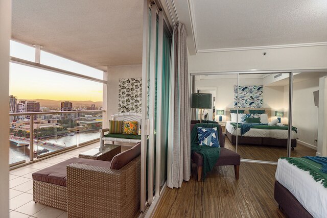 オアシス リトリート レベル 27 イン カジノ タワーズ