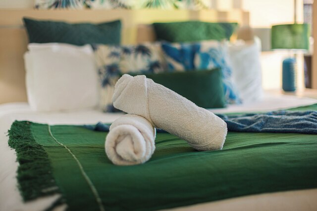 オアシス リトリート レベル 27 イン カジノ タワーズ