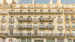 メルヴェイユ ラグジュアリー スイーツ - マルセル I-II