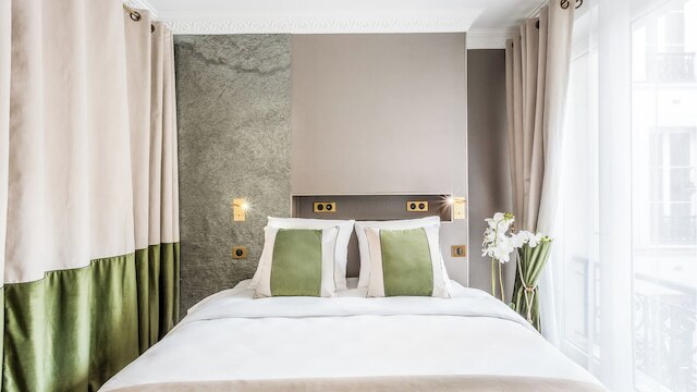 メルヴェイユ ラグジュアリー スイーツ - マルセル I-II