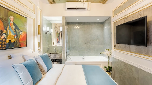 メルヴェイユ ラグジュアリー スイーツ - マルセル I-II