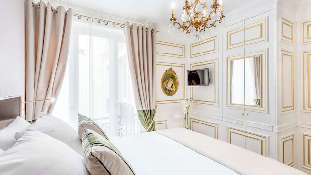 メルヴェイユ ラグジュアリー スイーツ - マルセル I-II