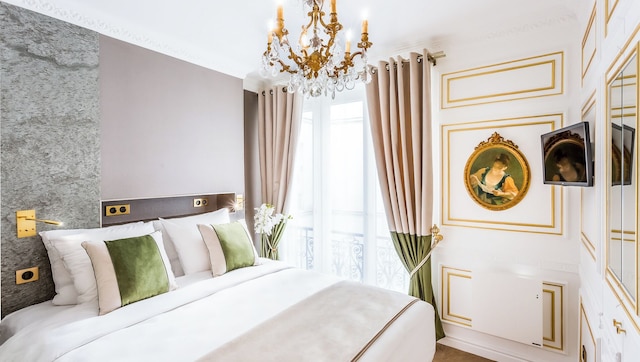 メルヴェイユ ラグジュアリー スイーツ - マルセル I-II