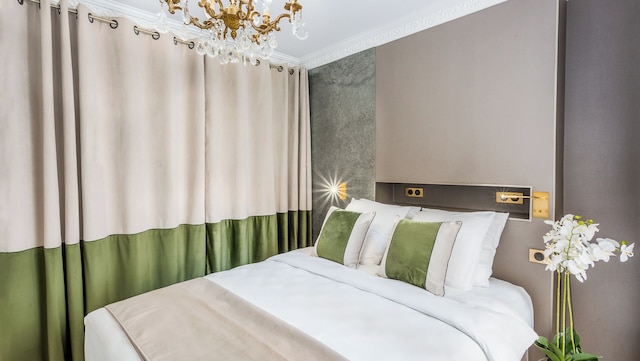 メルヴェイユ ラグジュアリー スイーツ - マルセル I-II