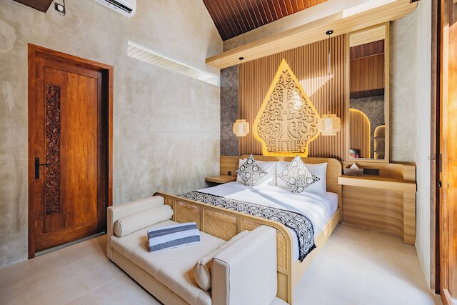 イリニ ヴィラズ