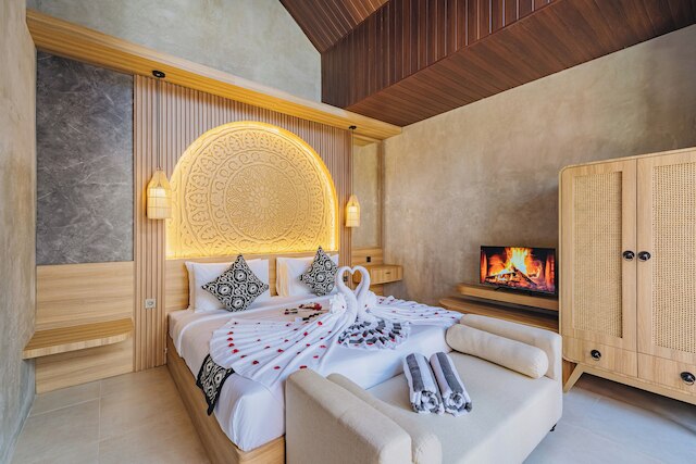 イリニ ヴィラズ