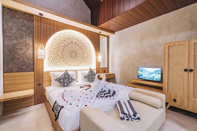 イリニ ヴィラズ