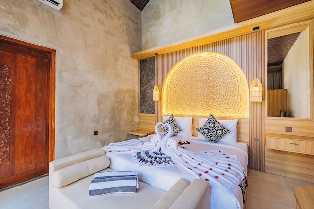 イリニ ヴィラズ