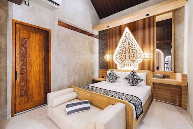 イリニ ヴィラズ