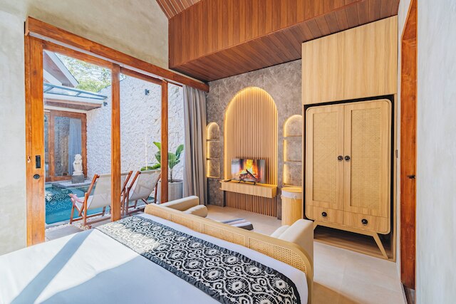 イリニ ヴィラズ