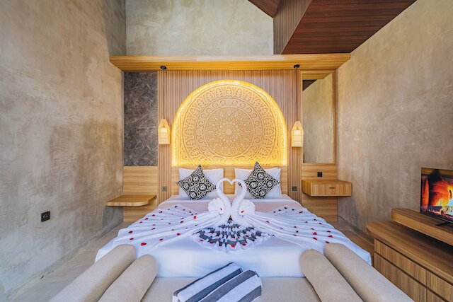 イリニ ヴィラズ