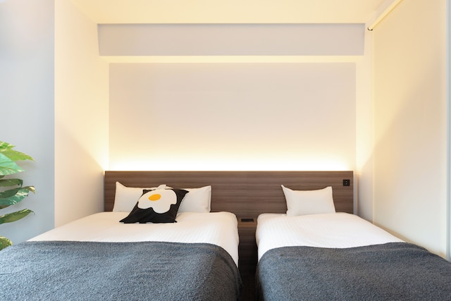 Living like Hotel 博多駅南