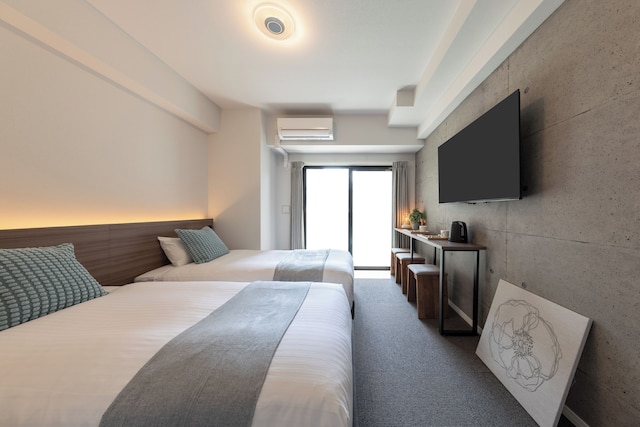 Living like Hotel 博多駅南