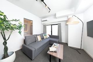 Living like Hotel 博多駅南