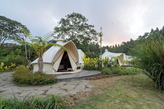 サンクチュア リゾート ベドゥグル