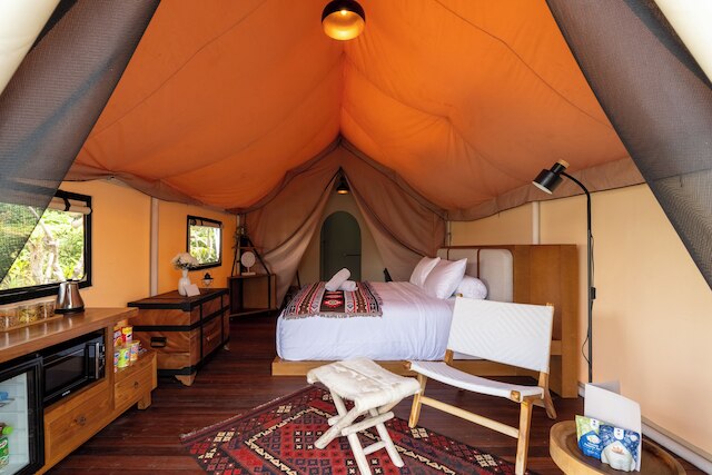 サンクチュア リゾート ベドゥグル