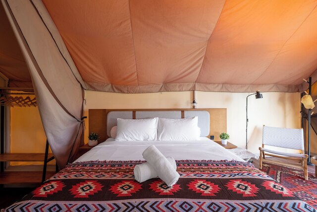 サンクチュア リゾート ベドゥグル