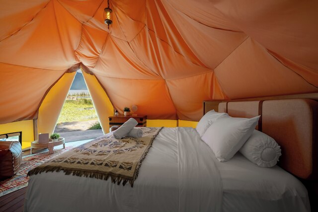 サンクチュア リゾート ベドゥグル